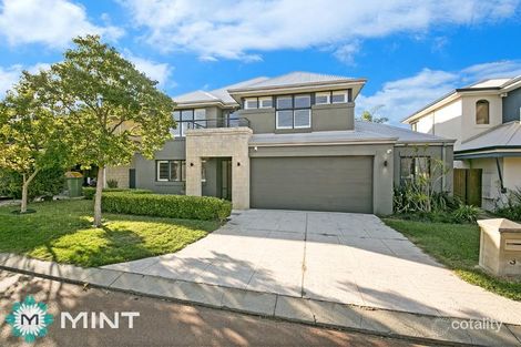 Property photo of 3 Pimelea Crescent Mount Claremont WA 6010