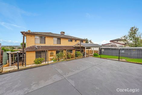 Property photo of 14 Harvey Place Endeavour Hills VIC 3802