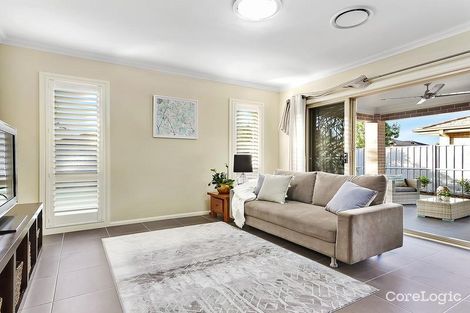 Property photo of 30 Fisherman Street The Ponds NSW 2769