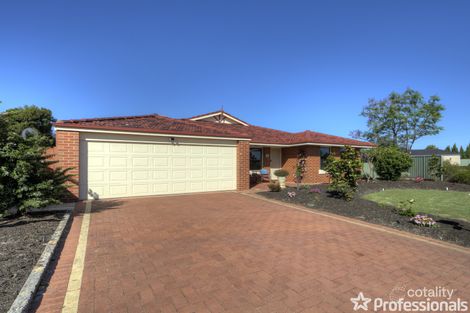 Property photo of 26 Lycett Turn Southern River WA 6110