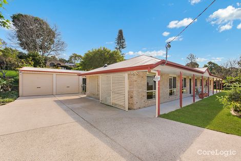 Property photo of 1 Gibson Avenue Maleny QLD 4552