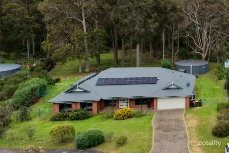 8 HOGAN PL, WITCHCLIFFE, WA 6286