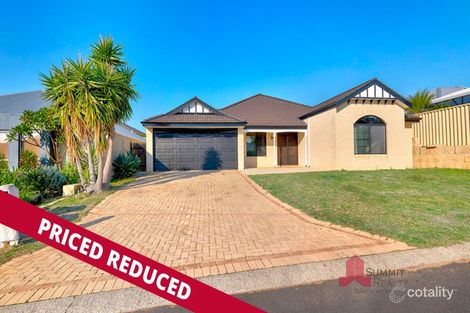 Property photo of 9 Nicolay Approach Dalyellup WA 6230