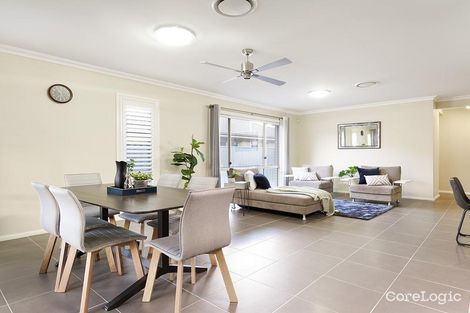 Property photo of 30 Fisherman Street The Ponds NSW 2769