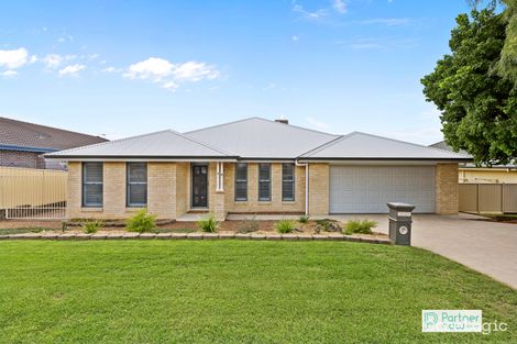 Property photo of 46 Harrier Parade Calala NSW 2340