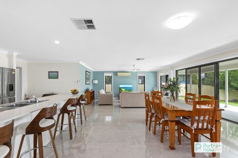 Property photo of 46 Harrier Parade Calala NSW 2340