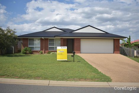 Property photo of 13 Riley Drive Gracemere QLD 4702