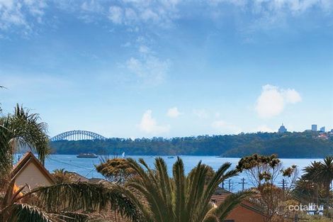 Property photo of 3 Gap Road Watsons Bay NSW 2030