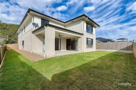 Property photo of 29 Cassidy Crescent Bridgeman Downs QLD 4035