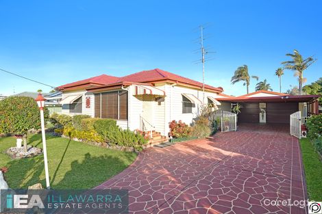 Property photo of 25 Veronica Street Warilla NSW 2528