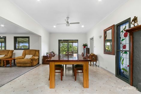 Property photo of 235 Lower Flaggy Creek Road Flaggy Creek VIC 3875