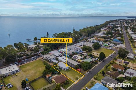 Property photo of 12 Campbell Street Torquay QLD 4655