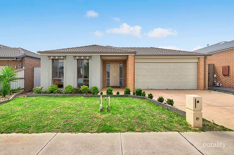 Property photo of 41 St Clair Avenue Cranbourne West VIC 3977