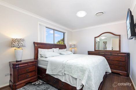 Property photo of 29B Arnott Road Marayong NSW 2148