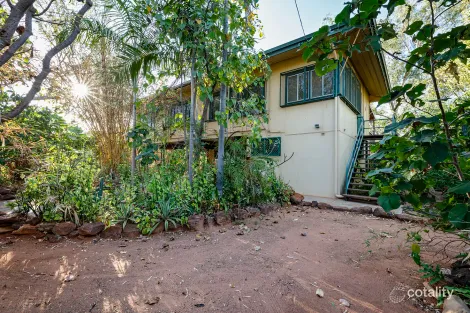 11 Blythe St, Derby, WA 6728