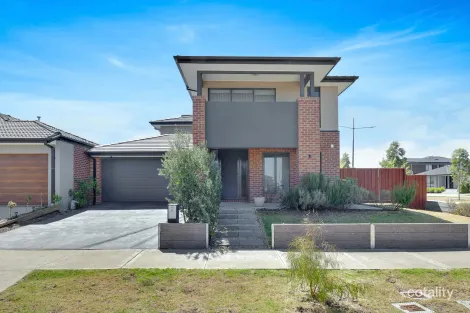 2 Downtown Ave, Donnybrook, VIC 3064