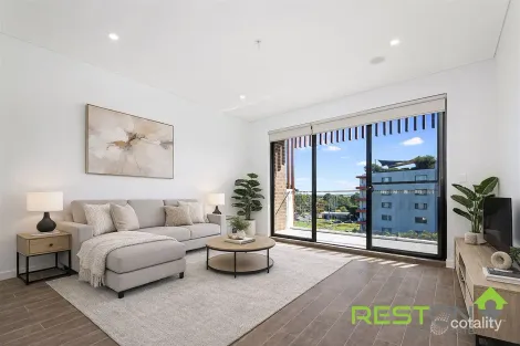 404/7 Balmoral St, Blacktown, NSW 2148