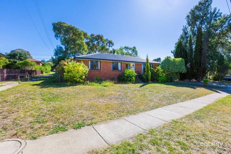 89 Florey Dr, Macgregor, ACT 2615
