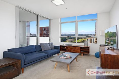 Property photo of 2305/15 Gadigal Avenue Zetland NSW 2017