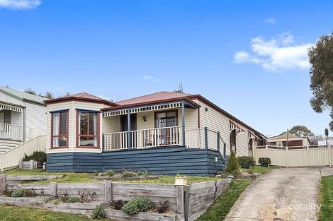 7 Hammon St, Creswick, VIC 3363
