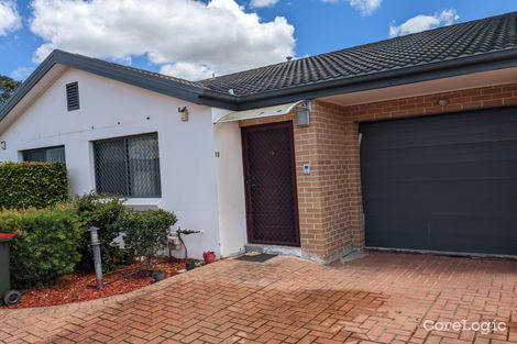 Property photo of 13/70 Swinson Road Blacktown NSW 2148