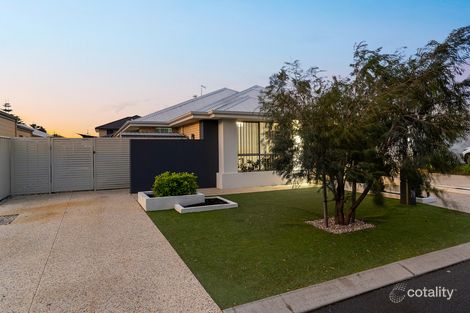 Property photo of 29 Calooli Grove Golden Bay WA 6174