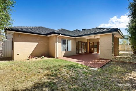 Property photo of 21 Bower Way Doreen VIC 3754