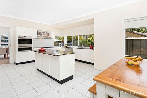 Property photo of 45 Fern Circuit West Menai NSW 2234
