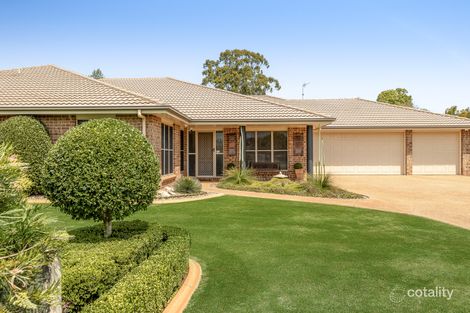 Property photo of 8 Paringa Close Middle Ridge QLD 4350