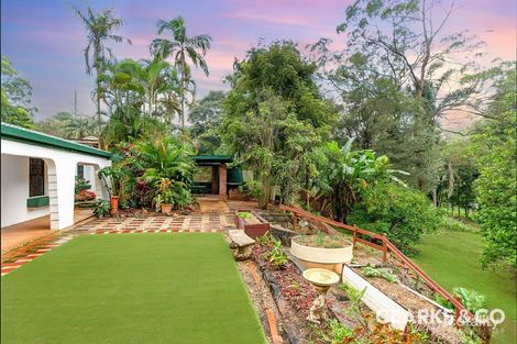 Property photo of 21 Commissioners Flat Road Peachester QLD 4519