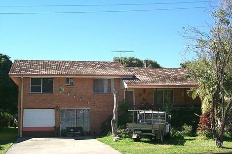 13 Mill Rd, Caboolture, QLD 4510