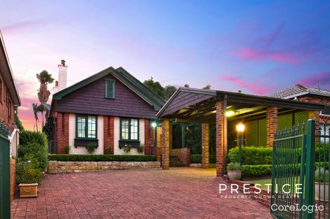 Property photo of 4 Perrys Avenue Bexley NSW 2207