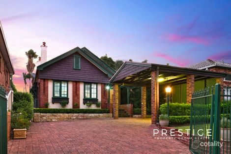 Property photo of 4 Perrys Avenue Bexley NSW 2207