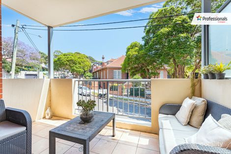 Property photo of 106/85 Reynolds Street Balmain NSW 2041