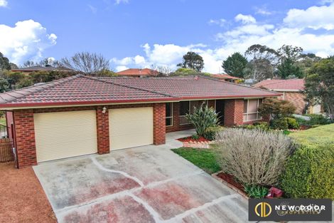 Property photo of 110 Wanganeen Avenue Ngunnawal ACT 2913