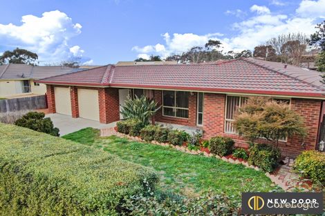 Property photo of 110 Wanganeen Avenue Ngunnawal ACT 2913