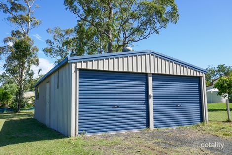 Property photo of 11 King Parrot Parade Gulmarrad NSW 2463