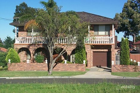 14 Morrison Ave, Chester Hill, NSW 2162