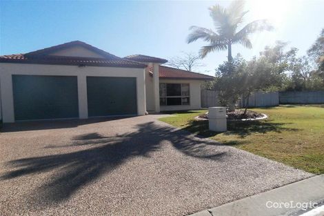 Property photo of 11 Damson Court Douglas QLD 4814