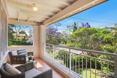 Property photo of 26 Coolaroo Road Lane Cove North NSW 2066