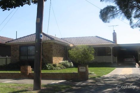 116 Scott Gr, Kingsbury, VIC 3083