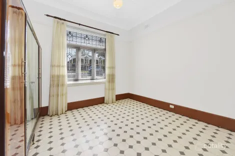 Property photo of 1 Forrest Street Haberfield NSW 2045