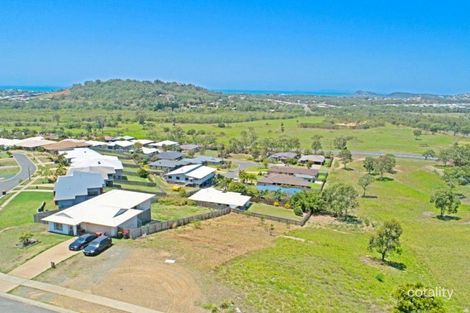 Property photo of 31 Plantation Drive Taroomball QLD 4703