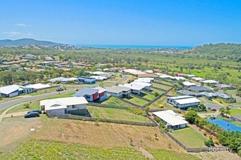 Property photo of 31 Plantation Drive Taroomball QLD 4703