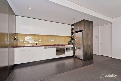 Property photo of 1407/2-4 Sterling Circuit Camperdown NSW 2050