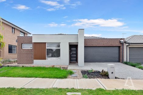 22 Sunnybank Rd, Fraser Rise, VIC 3336