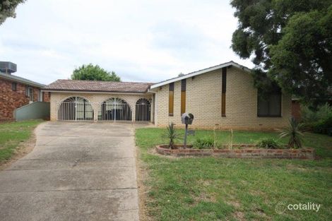 20 Fraser St, Mount Austin, NSW 2650