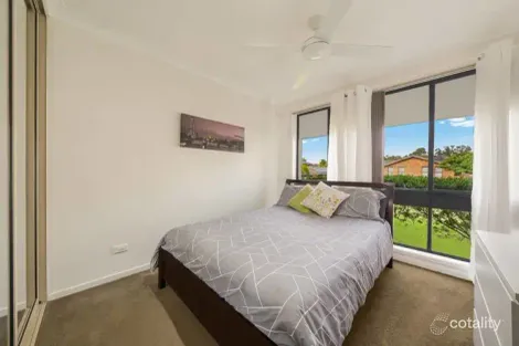 Property photo of 9 Harrier Avenue Raby NSW 2566