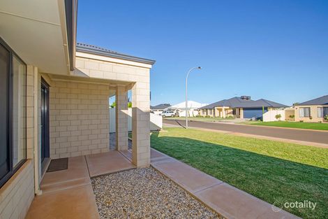 Property photo of 12 McCarthy Street Somerville WA 6430