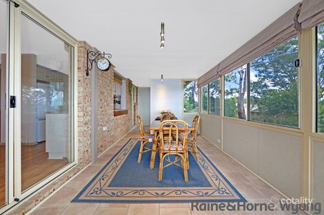 Property photo of 24/1 Hillview Crescent Tuggerah NSW 2259